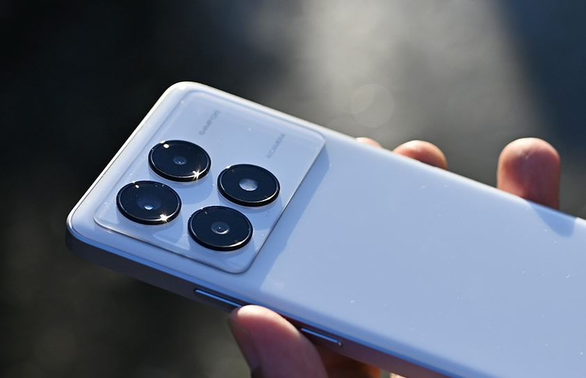 或是1K5檔最優(yōu)解之一，12+256G僅1517元！澎湃OS+狂暴引擎，有5500mAh+90W快充和OIS主攝